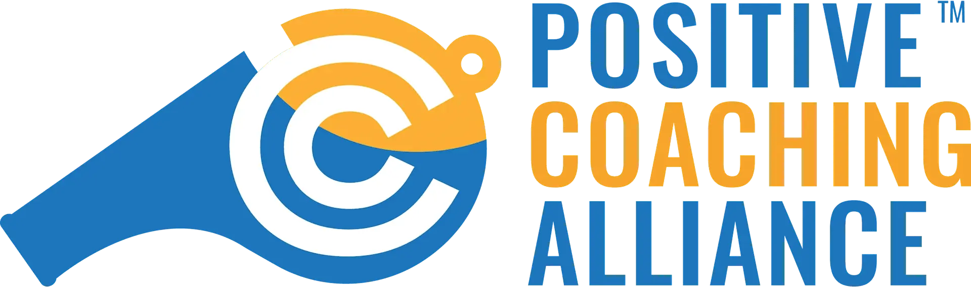 Positive Coaching Alliance
