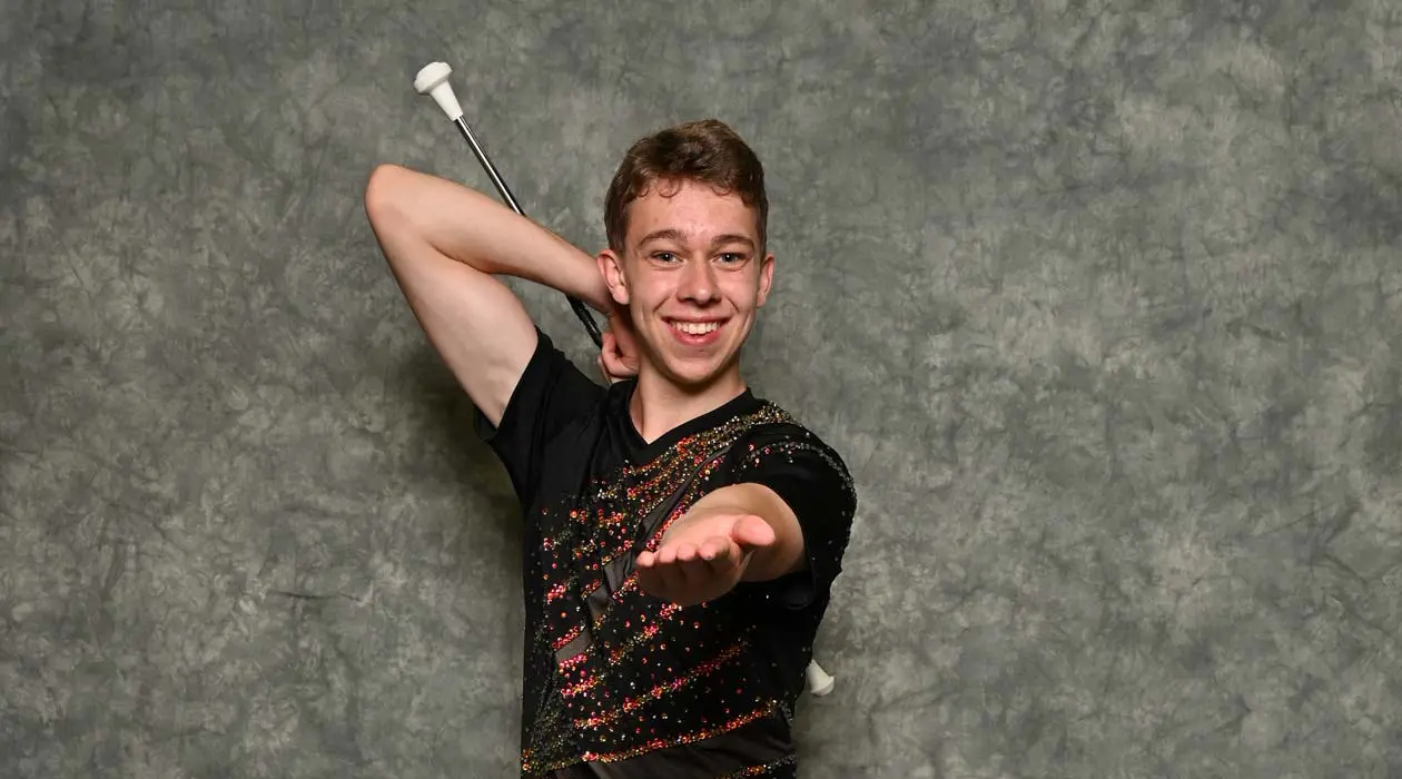 Byron Anderson headshot