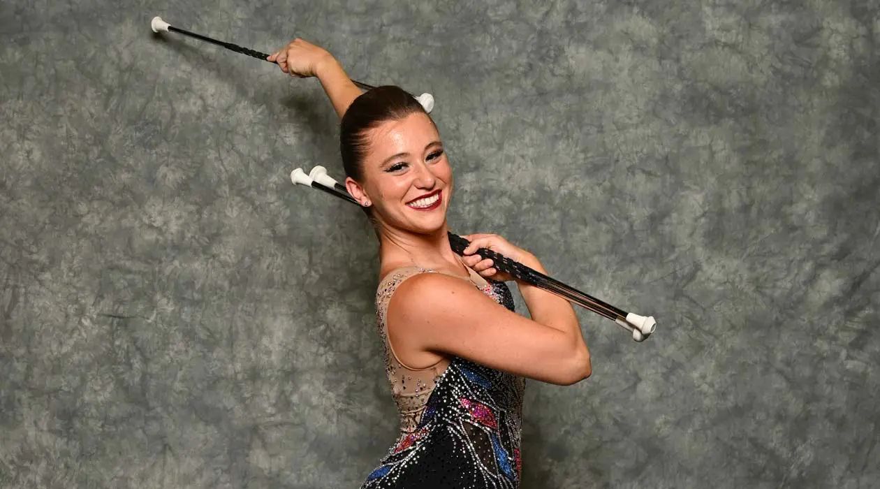 Julia Arciola Hier headshot