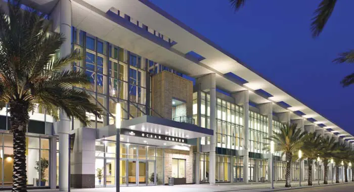 mid america center