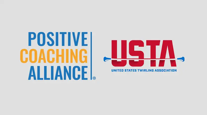 PCA USTA logo