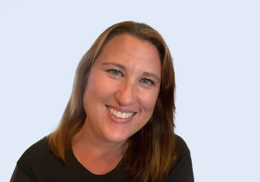 Leigh-ann Hay headshot