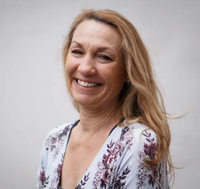 Corey Kinyon Cruz  headshot