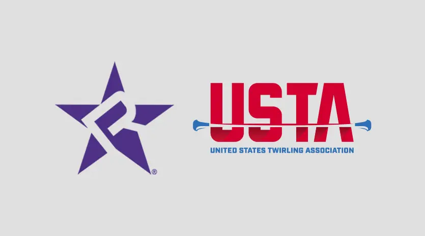 Rebel usta logo